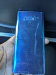 Samsung Galaxy Note 9 128GB Bluu (Iliyo tumika) - 3