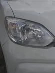 Toyota Passo Headlights 2017 (Non-Xenon) - 2