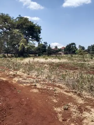 Viwanja vya Eka Moja na Nusu Ngong - Kerarapon