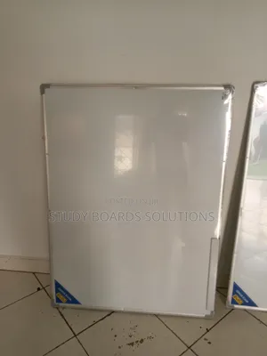 4ft x 3ft Office/Learning Centre Whiteboard