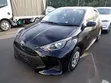 Toyota Yaris 2020 Black - 1