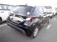 Toyota Yaris 2020 Black - 3