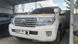 Toyota Land Cruiser 4.5 V8 VXR 2013 - 3