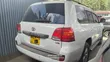 Toyota Land Cruiser 4.5 V8 VXR 2013 - 4