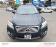 Toyota Vanguard 2012 Black - 1