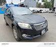 Toyota Vanguard 2012 Black - 2