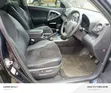 Toyota Vanguard 2012 Black - 3