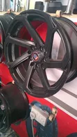 Brand New 15-inch B15 Rims - 2