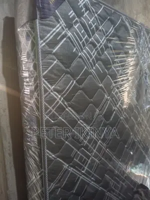 Johari Mattress 5x6