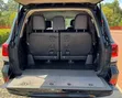 Toyota Land Cruiser 4.6 V8 ZX 2015 Nyeusi - 2