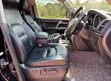 Toyota Land Cruiser 4.6 V8 ZX 2015 Nyeusi - 3