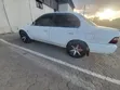 Toyota Corona 2009 Nyeupe - 2