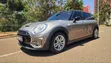 Mini Clubman Cooper ALL4 2017 Silver - 3