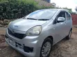 Daihatsu Mira 2015 Nyeupe - 3