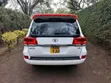Toyota Land Cruiser 4.5 V8 GXR 2017 - 1