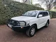 Toyota Land Cruiser 4.5 V8 GXR 2017 - 5