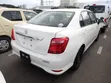 Toyota Axio 2020 White - 3