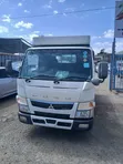 Mitsubishi Fuso Canter 3 Ton Truck - 1