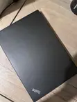 Laptopi ya Lenovo ThinkPad X260 - Core i5, 8GB RAM, 256GB SSD - 4