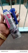 Flamingo Catalytic System Cleaner 300ml Fuel Additive - 1