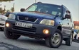 Honda CR-V 1998 Blue - 1