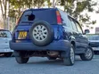 Honda CR-V 1998 Blue - 3