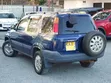 Honda CR-V 1998 Blue - 5