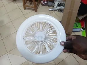 Bulb ya Fan - Mpya Kabisa