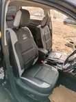 SJ-5 Vifuniko vya Viti vya Gari kwa Subaru Impreza - 2