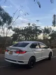Honda Grace 1.5 Hybrid FWD 2018 White - 1