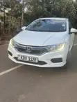 Honda Grace 1.5 Hybrid FWD 2018 White - 4