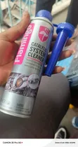 Kisafishaji cha Mfumo wa Kataliti 300ml - Hupunguza Uchafuzi - 2