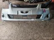 Toyota Corolla Fielder 2010 Front Bumper - 1