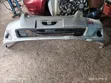 Toyota Corolla Fielder 2010 Front Bumper - 2
