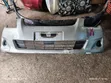 Toyota Corolla Fielder 2010 Front Bumper - 3