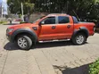 Ford Ranger 2015 Orange - 3