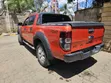 Ford Ranger 2015 Orange - 4