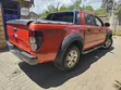 Ford Ranger 2015 Orange - 5