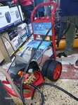 TLAC UK Technology Electric High Pressure Washer (TL 5010, 5HP) - 2