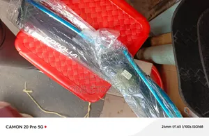 Toyota Corolla E91 Windbreakers Set of 4