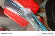 Toyota Corolla E91 Windbreakers Set of 4 - 1