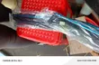 Toyota Corolla E91 Windbreakers Set of 4 - 2