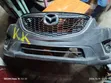 Bampa ya Mbele ya Mazda CX-5 2014 - 1