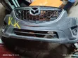 Bampa ya Mbele ya Mazda CX-5 2014 - 2