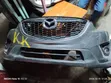 Bampa ya Mbele ya Mazda CX-5 2014 - 3