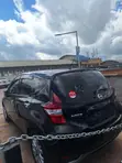 Nissan Note 1.2 Hybrid 2019 Blue - 1