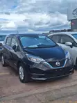 Nissan Note 1.2 Hybrid 2019 Blue - 4