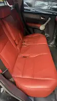 Honda CR-V 2007 Black - 1