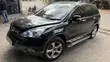Honda CR-V 2007 Black - 2