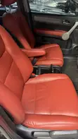 Honda CR-V 2007 Black - 3